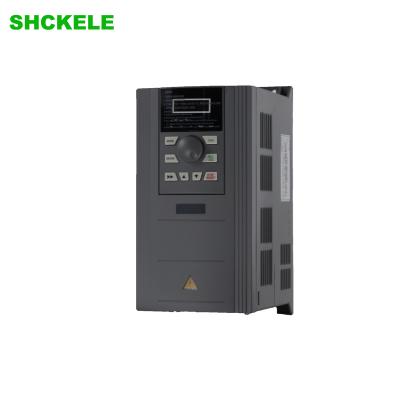 China For High Quality Electric Pump Accept OEM 3 Phase 380V 0.75kW To 22kW Frequency Inverter Speed ​​Drive/VFD 36X35X24mm for sale