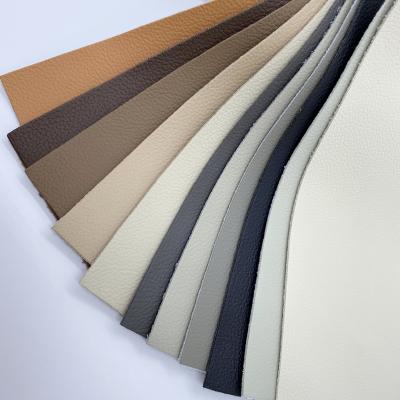 China Waterproof High Quality Fabric Upholstery For Sofa Furniture Recycled PU Leather Leather Fabric For Sofa for sale