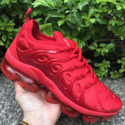 China 2020 Men's And Women's New Quality Air Top Anti-slippery Original KPU Sports Shoes TN Running Shoes Sneakers Sale for sale