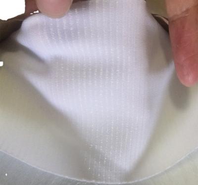 China Anti Slip Breathable Band 70MM Silicon Elastic Power Cycling Band 50MM for sale