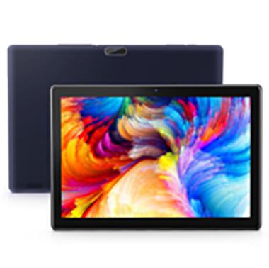 China Hot Sale 10.1 Inch Tablet Android Wifi PC Spreadtrum Sc9863A Octa-core Tablets 10.1