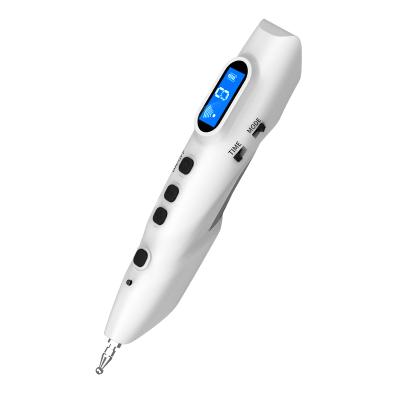 China 2021 New Eletric Acupuncture Electric Point Pen Electronic Acupuncture Pen for sale