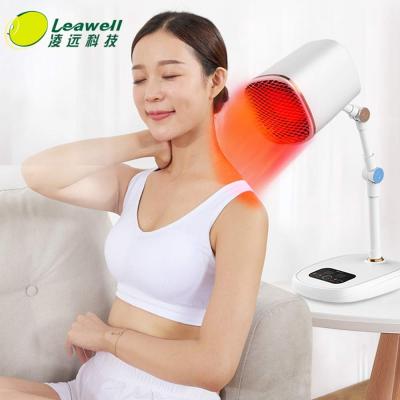 China Pain Relieve Desktop Easy To Use Deep Penetration Red Light Therapy for sale