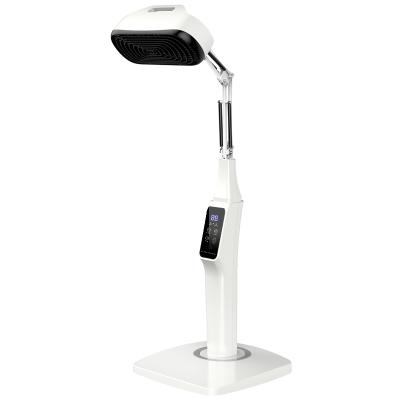 China Foshan adjustable far near standing tdp infrared lamp therapy for sale