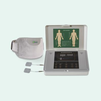 China Rehabilitation Center Ten EMS Massager Diabetes Treatment Equipment Nerve Therapy Machine for sale