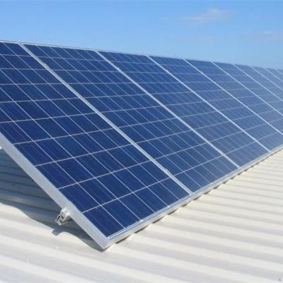 China Best performance poly crystal silicon panel 156.75*156.75mm 3BB 4.42W 18% solar cell solar panel 500w poly silicon solar 158.75mmx158.75mm for sale