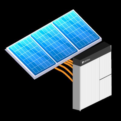 China Solar Energy Storage Systems 48V Lithium Ion 5KWH 7KWH 10KWH 48V 50Ah 100Ah 150Ah 200Ah LiFePO4 Battery 48V 12v solar battery solar lithium batteries for sale