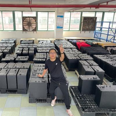 China Solar Energy Storage Systems 48v 200ah 400ah 500ah lifepo4 li ion lithium ion battery energy storage solar battery house system batteries for solar systems for sale