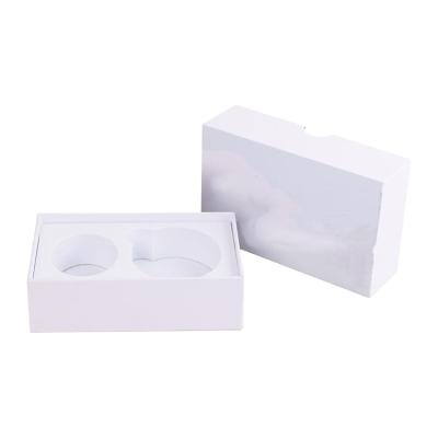 China Recyclable Luxury Jewelry Package Paper Box Watch Package Box With Customize Design LOGO for sale