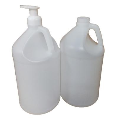 China Household Products Low Price 75% Alcohol Hand Sanitizing Gel Bottle Foam Pump Plastic Bottles for sale