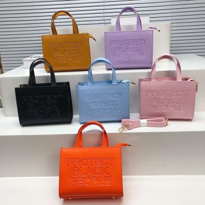 China Fashion Hot Sales Designer Famous Brands Handbags Leather Ladies Purses Luxury Handbags For Women Handbags for sale