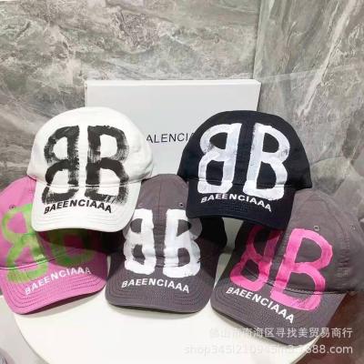 China Fashion Cool Custom Embroidery Brim Pattern Truck COMMON Hot Selling Double Sided Baseball Hat for sale