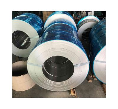 China Kitchenware 0.13-1.4MM or Customized Stainless Steel 201 J1/J2/J3 /4 202 Cold Rolled Steel Coil for sale