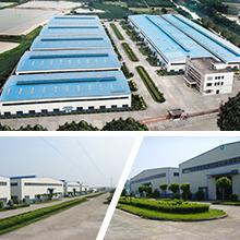 Verified China supplier - Foshan Honour Building Material Co., Ltd.