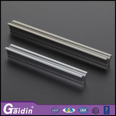 China Morden Extruded Aluminum 