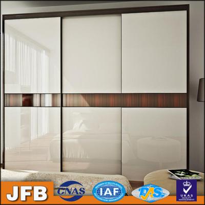 China China Market Moisture Proof Alibaba Door Frame Clip Sliding Door Aluminum Profile Sliding Wood Cabinet Doors for sale