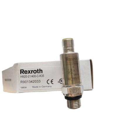 China Best Machinery Price Rexroth Sensors Imported From Germany Original Stock R901342033 HM20-21/400-C-K35 for sale