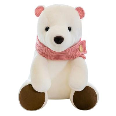 China Wholesale High Quality Custom Stuffed Soft Plush Toy Stuffed Animals Teddy Bear Toy for sale