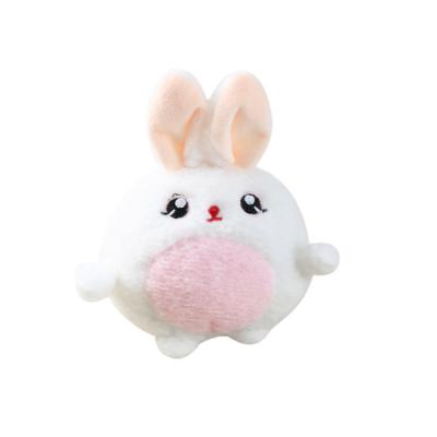 China Good Price Soft Plush Cute Rabbit Toy Soft Plush Stuffed Toys For Kid for sale