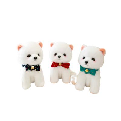 China Soft Plush Toys Supplier Professional Custom Plush Stuffed Toys Dolls and Stuffed Animals for sale