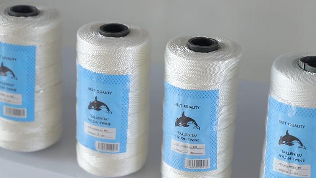 Verified China supplier - Nantong New Fiber Trade Co., Ltd.