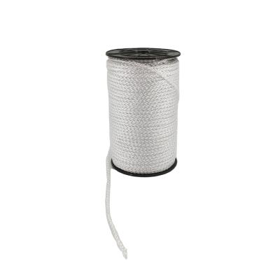 China Hot Selling PP China High Tenacity Polypropylene Twine And Braided Polypropylene Yarn for sale