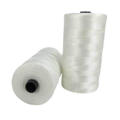 China High Strength Cheap Fishing Net 100% Nylon Twist 210d Z/S Twist Nylon Twine Fishing Nets Twine Twist And Rope for sale