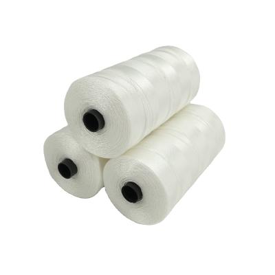 China 100%Polyester High Strength Fishing Twine Good Quality Popular In Nigeria for sale