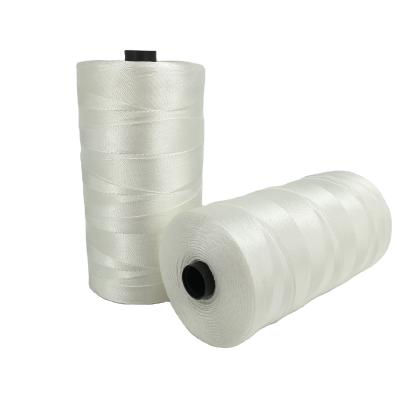 China China high strength haian cheap price fishing twine popular sale in africa for sale