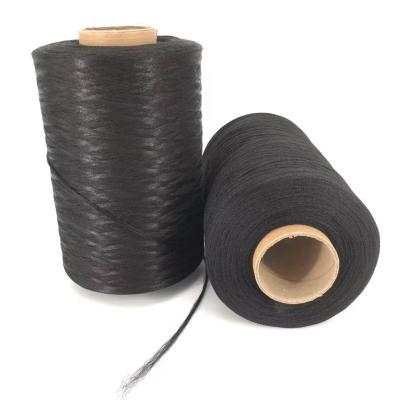 China China suppliers pp BCF yarn1200-4000D high tenacity acid resistant BCF pp yarn for carpet for sale