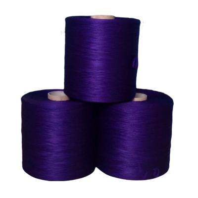 China China Suppliers Acid Resistant 1200-4000D PP Thread High Tenacity PP BCF Yarn For Carpet Or Woman Hair Polypropylene BCF Yarn for sale