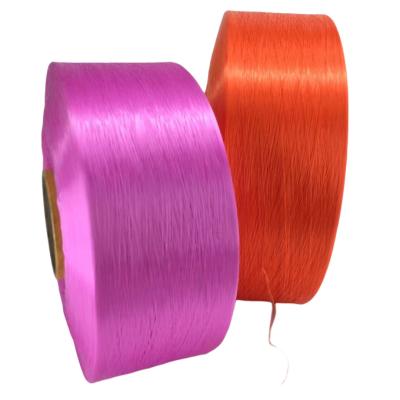 China Custom Factory Acid Resistant Design China Polypropylene FDY PP FDY High Tenacity Yarn for sale