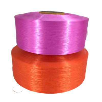 China Hot Price Acid Resistant Multifilament FDY Transparent Multifilament New Latest Selling Product PP Chat Raw Material for sale