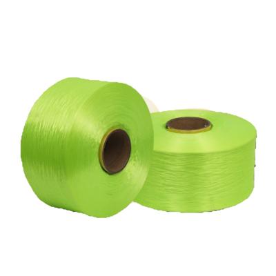 China Factory Acid Resistant PP Polypropylene Filament FDY Yarn Cheap Polypropylene Yarn for sale