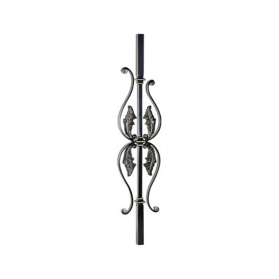 China Wholesale Modern Art Iron Pillar Decorative Columns High Quality Elegant Design for sale