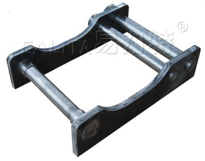 China Excavator Attachment Combi Mounting Bracket ECB for sale