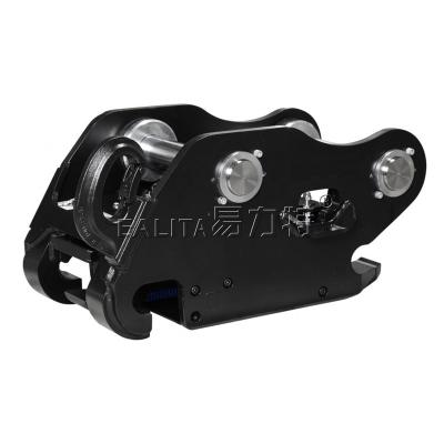 China Eacavator Attachment Quick Hitch Coupler E-QC-H Excavator for sale