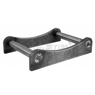 China Excavator Attachment Excavator Attachment Adapter Bracket Hitch E-S30 for sale