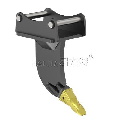 China Excavator Attachment Powerful Ripper E-RP4-S40 for sale