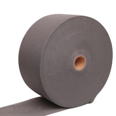 China Modern Waterproof Breathable PE Film Roofing Membrane For Wooden Structure Building Customized Color Felt Weight for sale