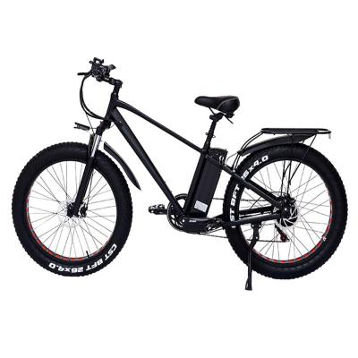 China EU warehouse 750W aluminum alloy 2022 electric bicycles 48v 20 oh battery fat tire wholesale electric folding for sale