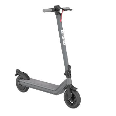 China EU Warehouse Unisex 2021 High Speed ​​Adult Electric Scooter Elektroroller 2 Wheel Folding Electric Scooter For Sale for sale