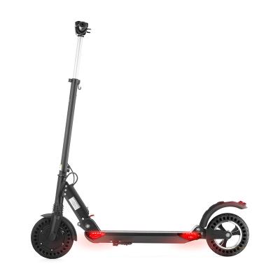 China Emark EEC Certificate 36V 7.5AH Battery Original Kick Scooters 350W Motor Two Motor Two Wheel Self Balancing Electric Scooter for sale