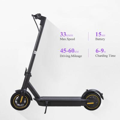 China Dropshipping High Speed ​​Electric Scooter from EU USA unisex warehouse stock and import electric scooters for adult for sale