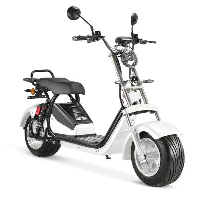 China China Toodi unisex whole sale adult high speed electric motorcycle 2000W/5000W citycoco electric scooter for sale for sale