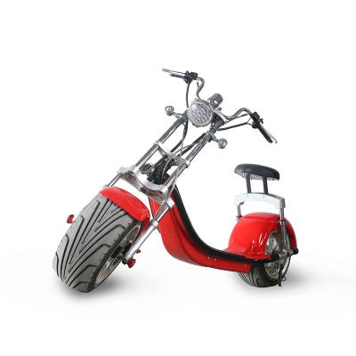 China 2021 factory supply sharing citycoco 2 wheel electric scooter 3000W electric motorcycle for adult TD-C7 for sale