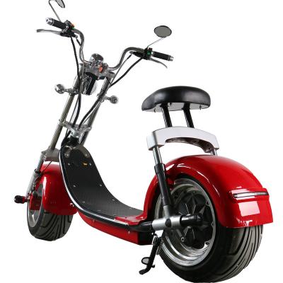 China European warehouse chinese electric motorcycle pantera 1000-2000w electric scooter city cocos C7 for sale