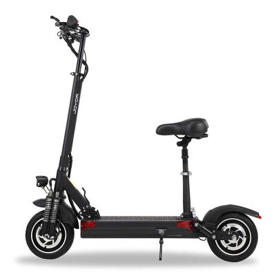 China Eu Unisex Warehouse Scooter Chinese Manufacturers 800W 55KM Speed ​​Folding Dual Motor Electric Scooter Adult for sale