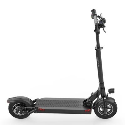 China Long Range 55-75km Joyor Y6-s 48v18ah Cheap Price Scooters Unisex Eu Warehouse 10 Inch Portable Electric Scooter For Adults 10 - 20ah for sale