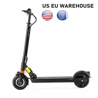 China OEM drop shipping unisex self balancing foldable cheap powerful adults scooter Eu warehouse 500W electric scooter electric for sale